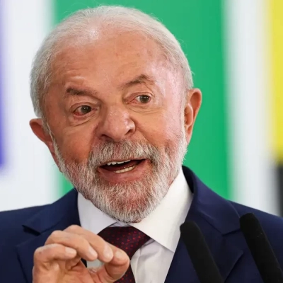 Lula sanciona Orçamento com veto a reajuste do Fundo Partidário