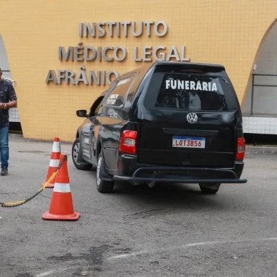 IML já liberou 89 corpos de mortos em megaoperação, diz governo do RJ