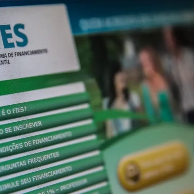 Fies 2026 abre inscrições para processo seletivo do 1º semestre