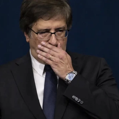 Gonet diz que não vê falta grave no caso da arma de Bolsonaro