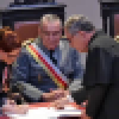 Presidente do STM diz que Bolsonaro pode ser julgado por crime militar