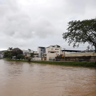 Juiz de Fora e Ubá somam 40 mortes devido aos temporais