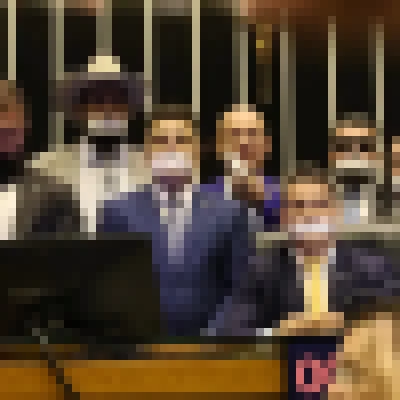 Conselho de Ética abre processo contra deputados envolvidos em motim