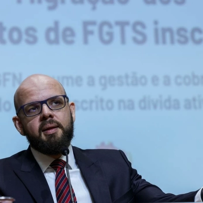 Procuradoria da Fazenda Nacional passa a cobrar dívidas com o FGTS