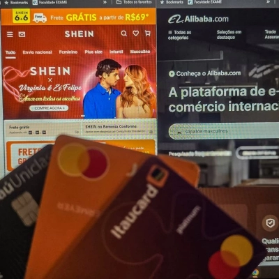 Governo fará esforço por fim da taxa das blusinhas, diz Durigan