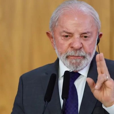 Lula: assessor de Trump só entrará no país se Padilha entrar nos EUA