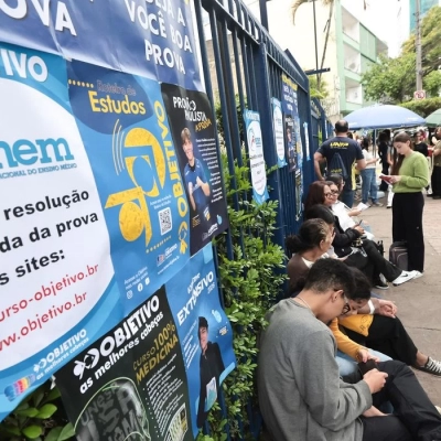 Enem 2026: saiba a documentação para justificar ausência em 2025