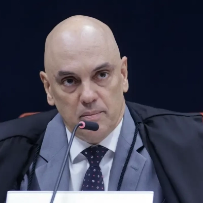 Moraes manda prender kids pretos condenados pela trama golpista