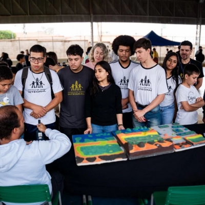 Depois do Provão Paulista, estudantes da 3ª série do Ensino Médio devem escolher os cursos de preferência até o dia 28 de novembro