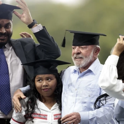 Governo anuncia ampliação da Rede Nacional de Cursinhos Populares