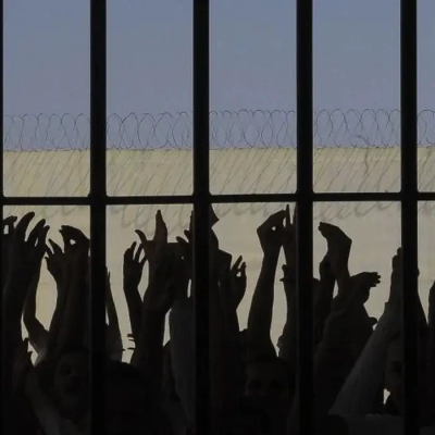 Sistema prisional de São Paulo registra uma morte a cada 19 horas