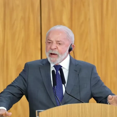 Lula cancela ida ao Chile e chanceler representará Brasil em posse