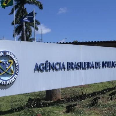 Abin: segurança nas eleições e ataques com IA são desafios para 2026