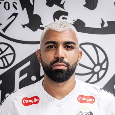 Santos anuncia volta de Gabigol, revelado nas categorias de base