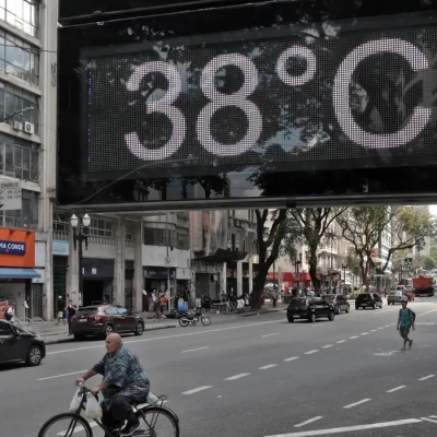 Com foco no El Niño, IBGE apresenta ferramenta para prevenir desastres