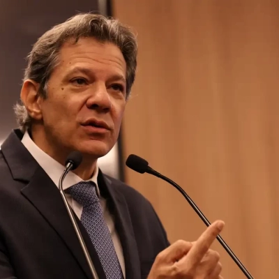 PT lança candidatura de Fernando Haddad ao governo de São Paulo
