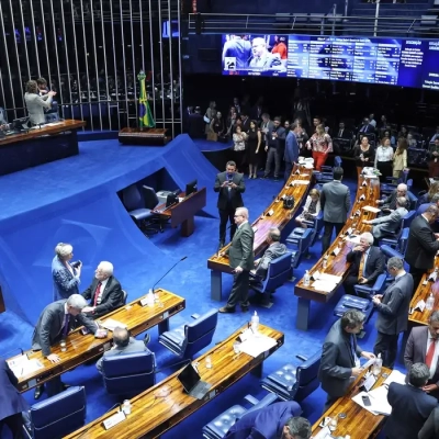 PL elege 19 senadores e soma 28; MDB conquista sete vagas e PT, seis