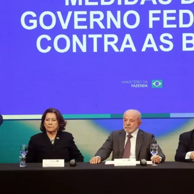 Bets que continuarem no ar após prazo serão bloqueadas, diz Durigan