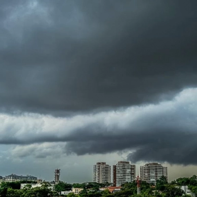 Defesa Civil do Estado de São Paulo enviou mais de 30 milhões de avisos de alerta sobre ventos