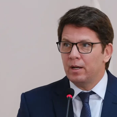 Mário Frias viajou para o exterior sem autorização da Câmara