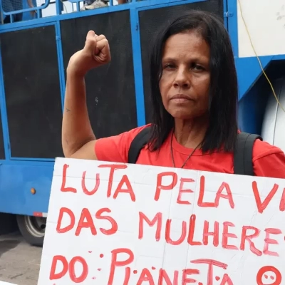 Sistema vai facilitar concessão de medidas protetivas a mulheres em SP