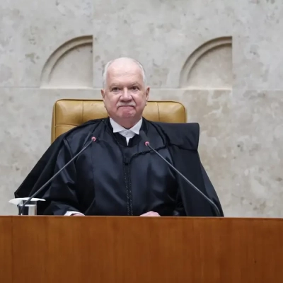 Cármen Lúcia será relatora de Código de Ética do STF, anuncia Fachin