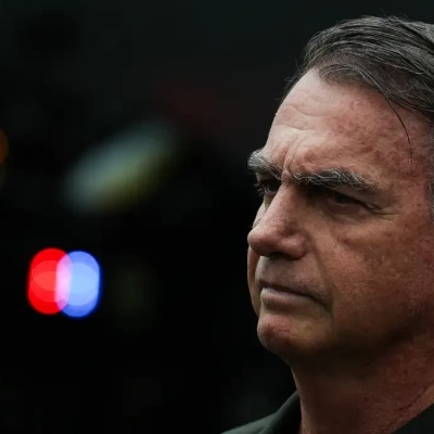 Laudo da PF descarta necessidade de hospitalização para Bolsonaro