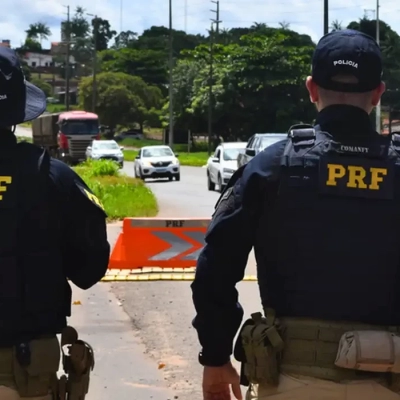 Acidentes em rodovias federais matam 111 pessoas no feriadão de Natal
