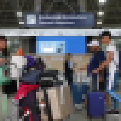 Aeroportos da Infraero devem receber 115 mil passageiros no feriadão