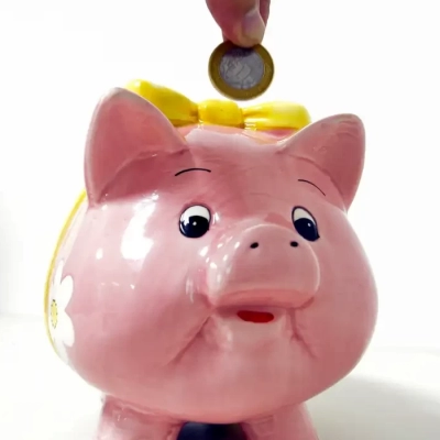 Poupança tem entrada líquida de R$ 2,6 bilhões em maio