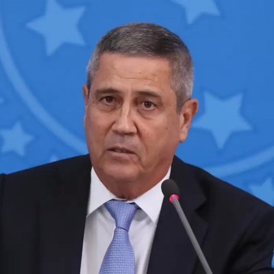 Defesa de Braga Netto recorre ao plenário do STF contra condenação