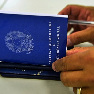 Brasil cria 58,5 mil postos de trabalho em julho, aponta Caged