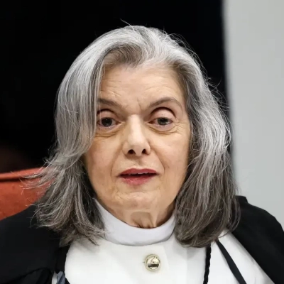 Cármen Lúcia: Judiciário deve buscar credibilidade, não popularidade