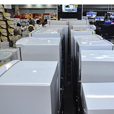 Inmetro orienta uso da geladeira para reduzir consumo de energia