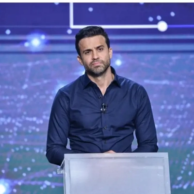 PRTB traz Pablo Marçal para disputar a Presidência