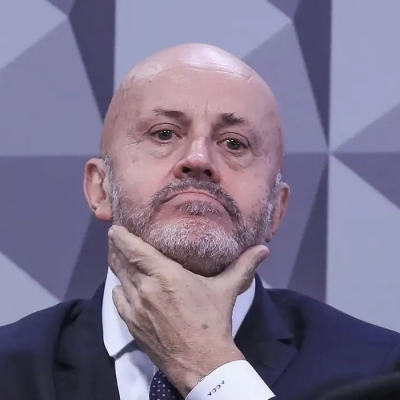 André Mendonça manda soltar filho do "Careca do INSS"