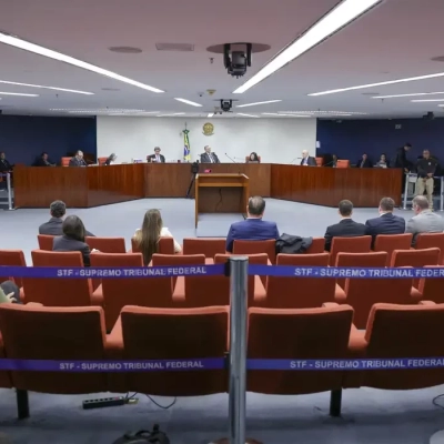 Moraes autoriza coronel da trama golpista a reduzir pena com leitura