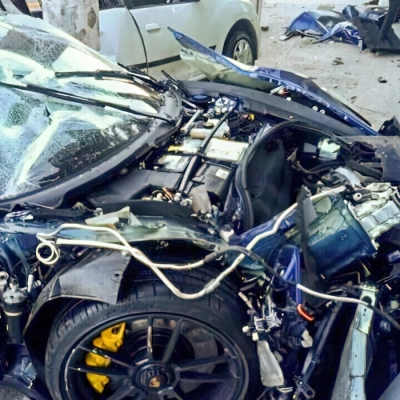 Empresário é condenado a 17 anos por morte de motorista de aplicativo