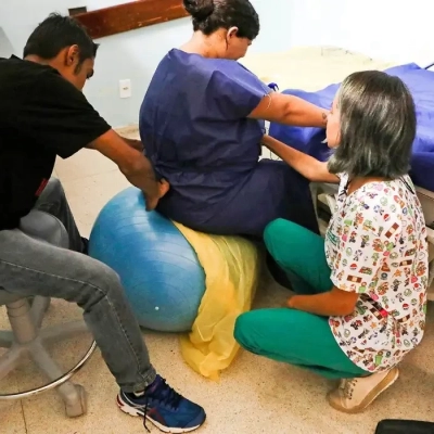 Doula: regulamentação reforça integração da categoria ao SUS