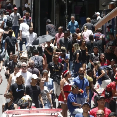 Censo revela nomes e sobrenomes mais comuns do país; veja a lista