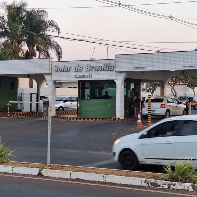 Moraes pede parecer da PGR sobre proibição de visitas a Bolsonaro