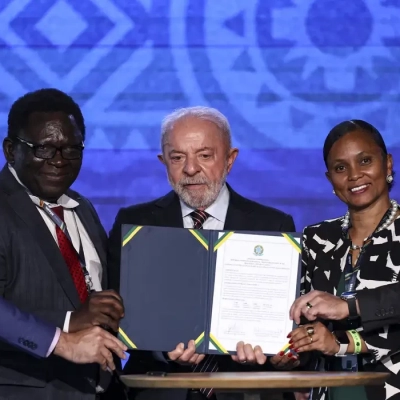 Educação é instrumento de consciência e soberania para Brasil e África