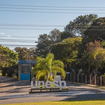 Unesp divulga lista de aprovados no vestibular 2026