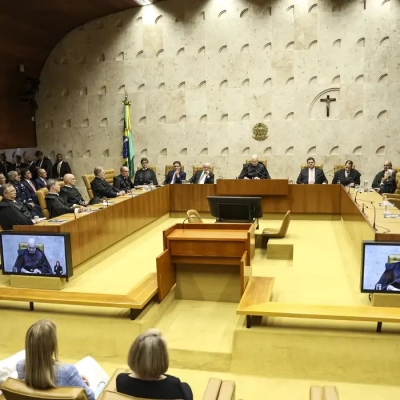 STF tem três votos para derrubar lei de SC que proibiu cotas raciais