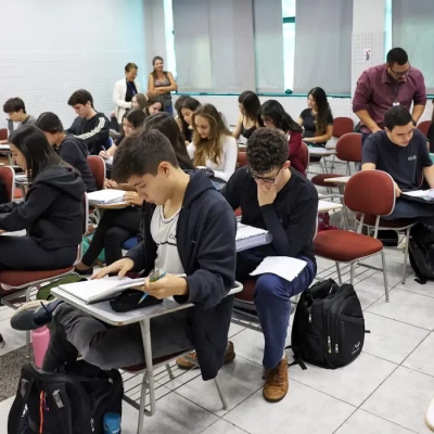 Prouni: prazo para confirmar dados de inscrição termina nesta sexta