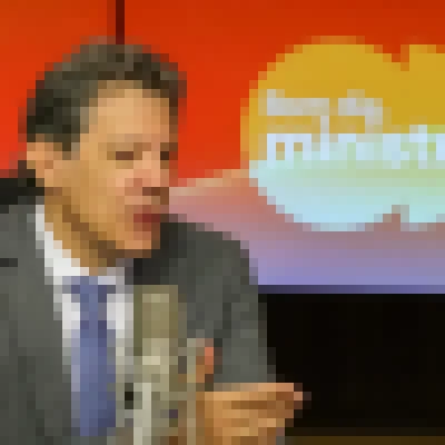 Haddad: estudo do governo avalia tarifa zero no transporte público