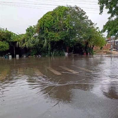 Inmet faz alerta de tempestade em São Paulo, Paraná e Minas Gerais