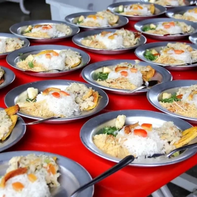 Governo federal reajusta repasse da merenda escolar em 14,3% para 2026