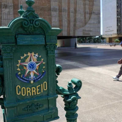 Correios colocam 21 imóveis à venda em 11 estados