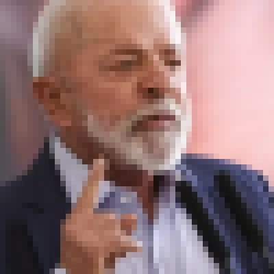 Lula chama América Latina de zona de paz e critica intervenções